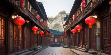 青城第一街物业究竟是什么样的存在？