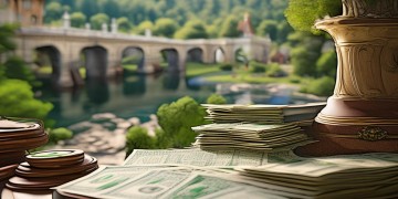 物业招标需要押金吗？
