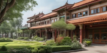 广州学校房改物业好不好？