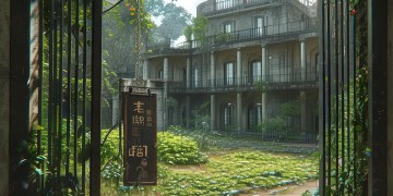 富甲物业为何停业？