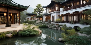 绍兴天御湾究竟是什么物业？