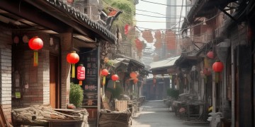 北京物业现在不让养猫了吗？