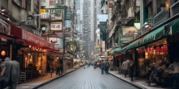 南京商业城能换物业吗？