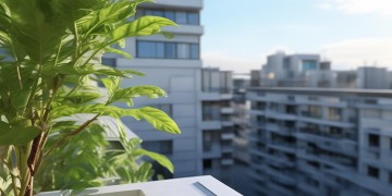 顶楼水压低物业会管吗？