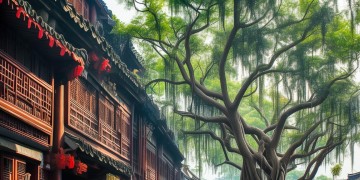 西安榕树街物业收费吗？