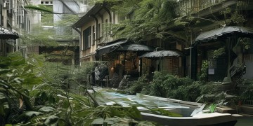 现在宝鸡物业保洁正规吗？