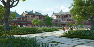 浙大新宇物业究竟是什么企业？