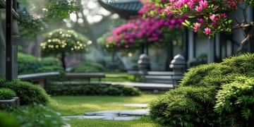 桂子花园的物业名称究竟是什么？