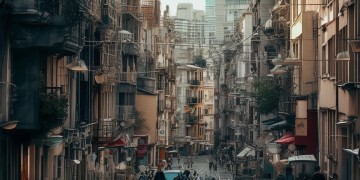 东莞卓越时代物业究竟是什么？