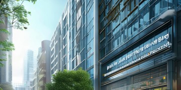 深汕国贸物业具体做什么？
