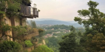 汀兰湾物业真的可靠吗？