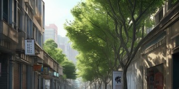 肥东最近物业门卫在招聘吗？