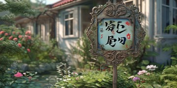 物业姓名是什么意思？