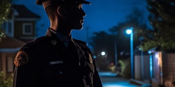物业保安夜班需要注意什么？