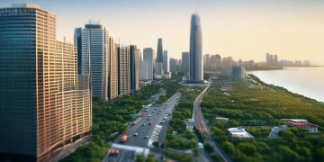 青岛建设物业是国企吗？