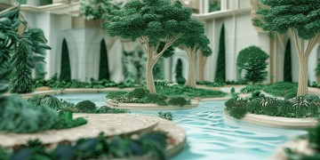 物业管理五力模型究竟是什么？