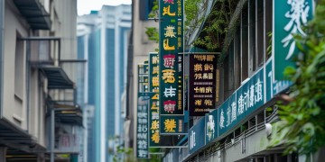 承包物业需要什么执照？