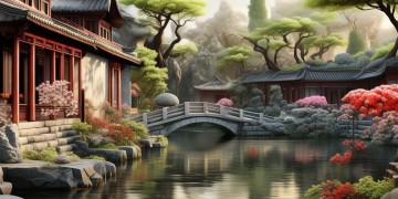 江山御景究竟属于什么物业？