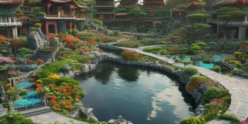 筑境花园物业究竟是什么？
