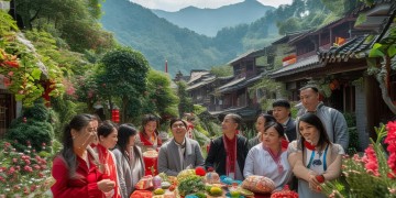 绿城物业端午会给员工发什么呢？