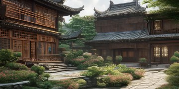 和昌府是什么物业？