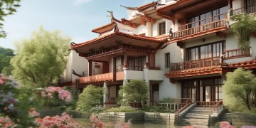 岭南公寓的物业究竟叫什么名字？