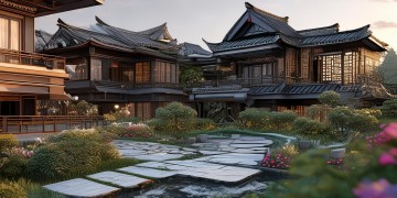 武汉御玺湾是什么物业？