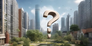 物业能随便撤场吗？