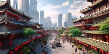 华夏富地北京物业靠谱吗？