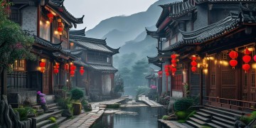 东方村物业到底管不管事？