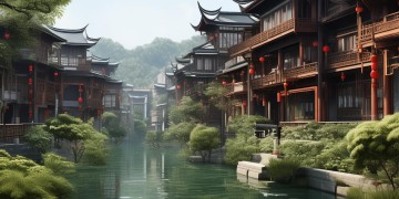 孟河嘉鸿房产是什么物业？