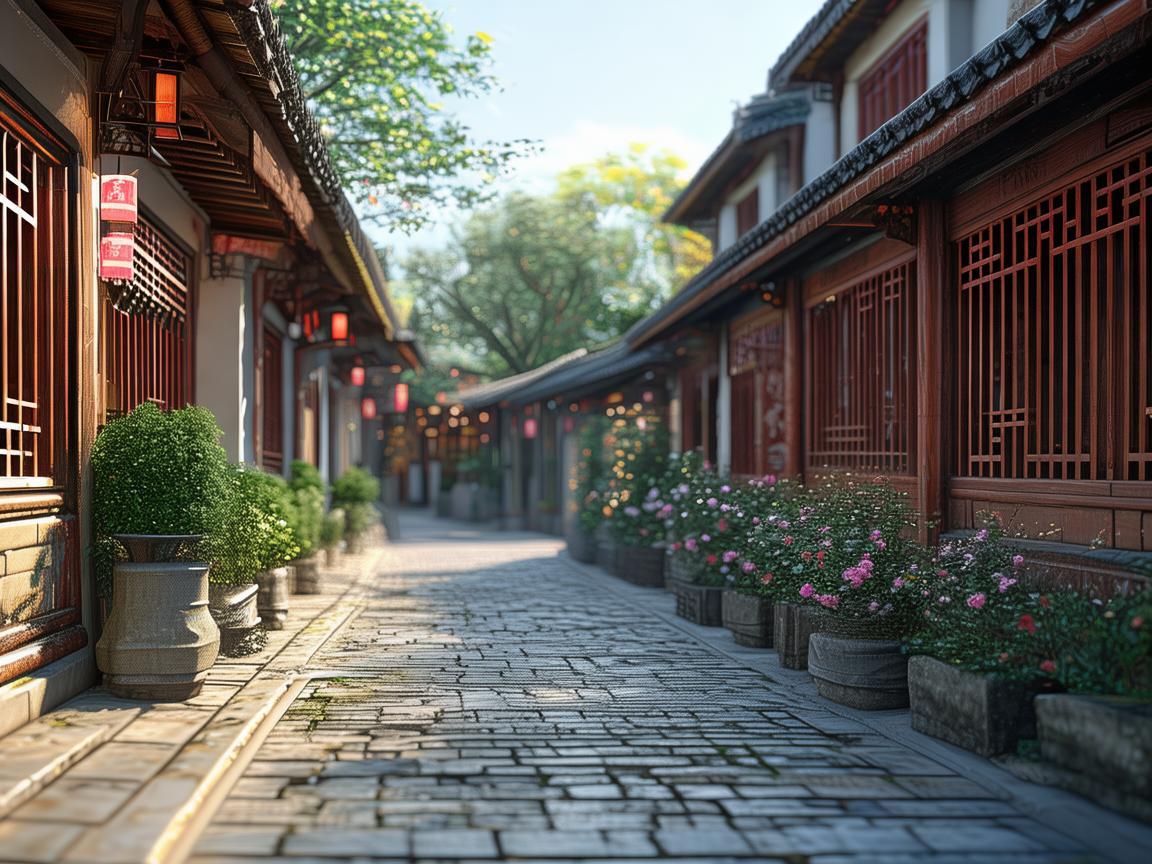 东亭老街物业值得买吗？