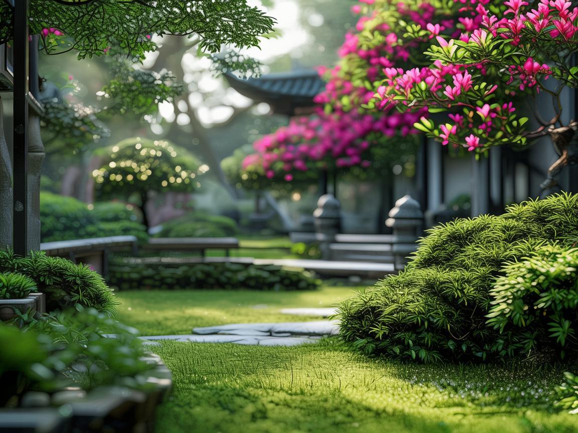 桂子花园的物业名称究竟是什么？