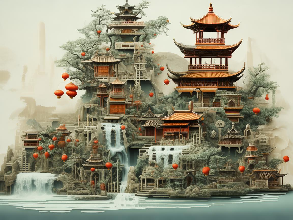 万晟城物业公众号究竟是什么？