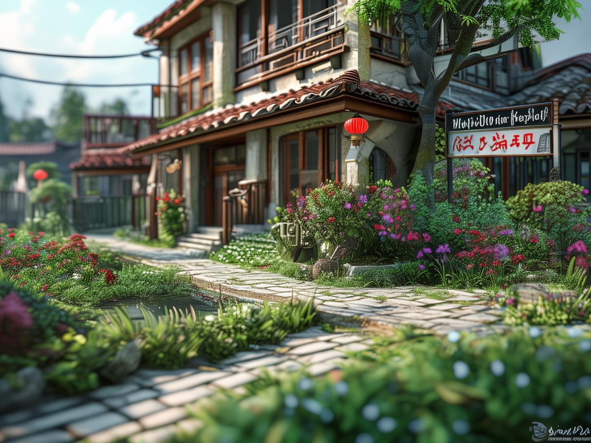 纬六路物业究竟是什么？