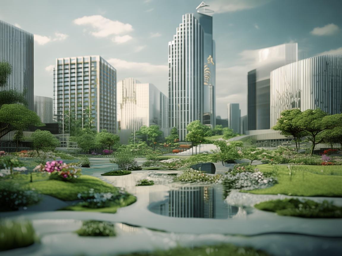 建业物业三大目标究竟是什么？