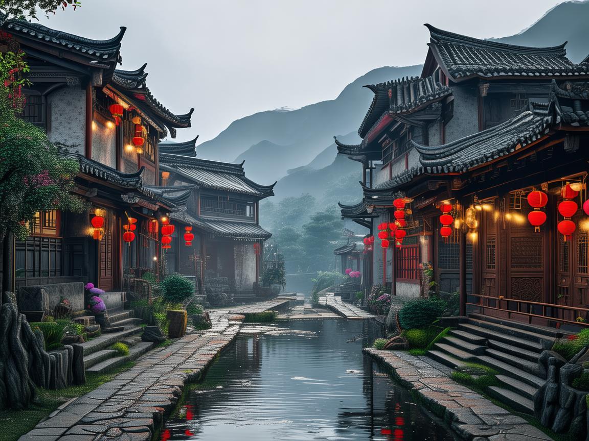 东方村物业到底管不管事？