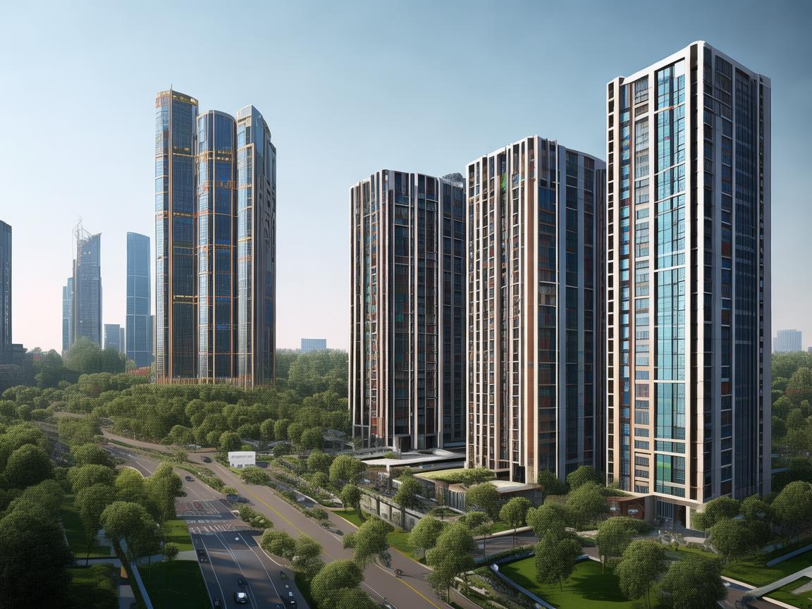 郑州市有哪些物业公司？