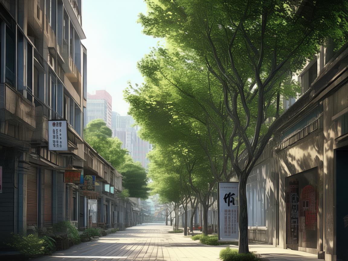 肥东最近物业门卫在招聘吗？