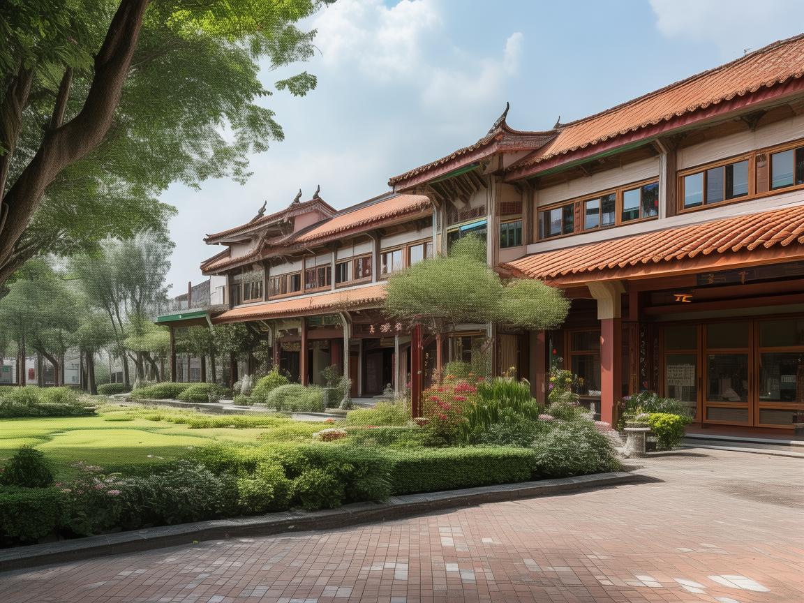 广州学校房改物业好不好？