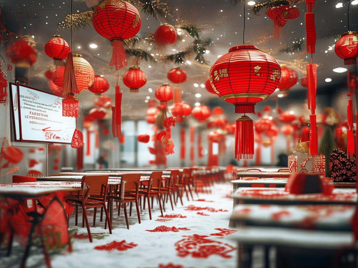 物业春节需要进行哪些培训？