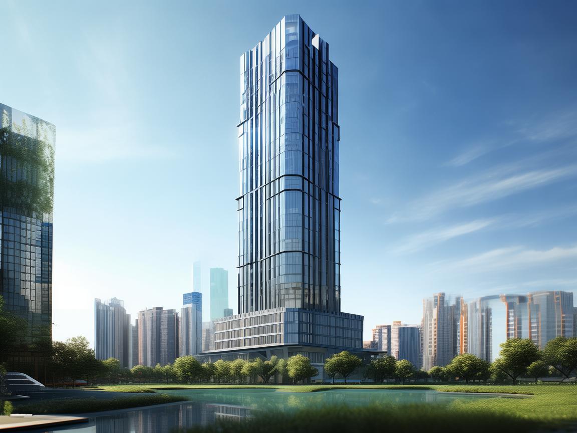 景明大厦物业真的可靠吗？