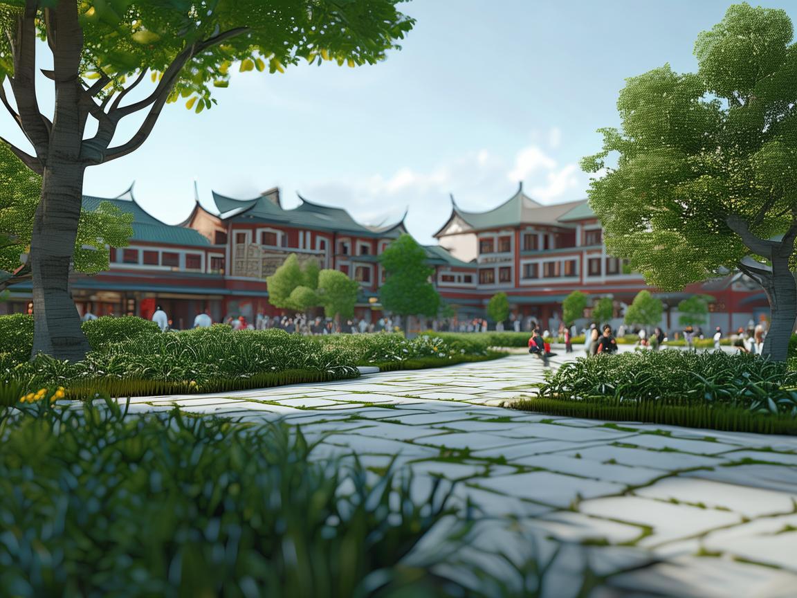 浙大新宇物业究竟是什么企业？