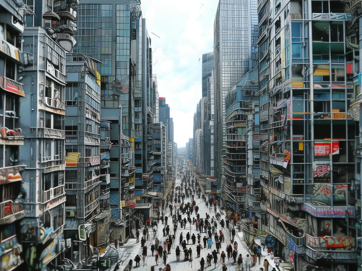 中国物业为什么可恶？