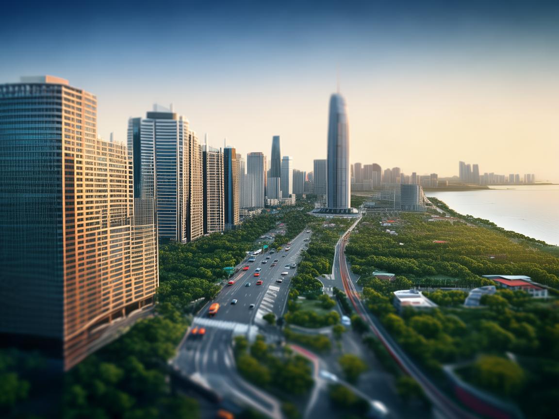 青岛建设物业是国企吗？