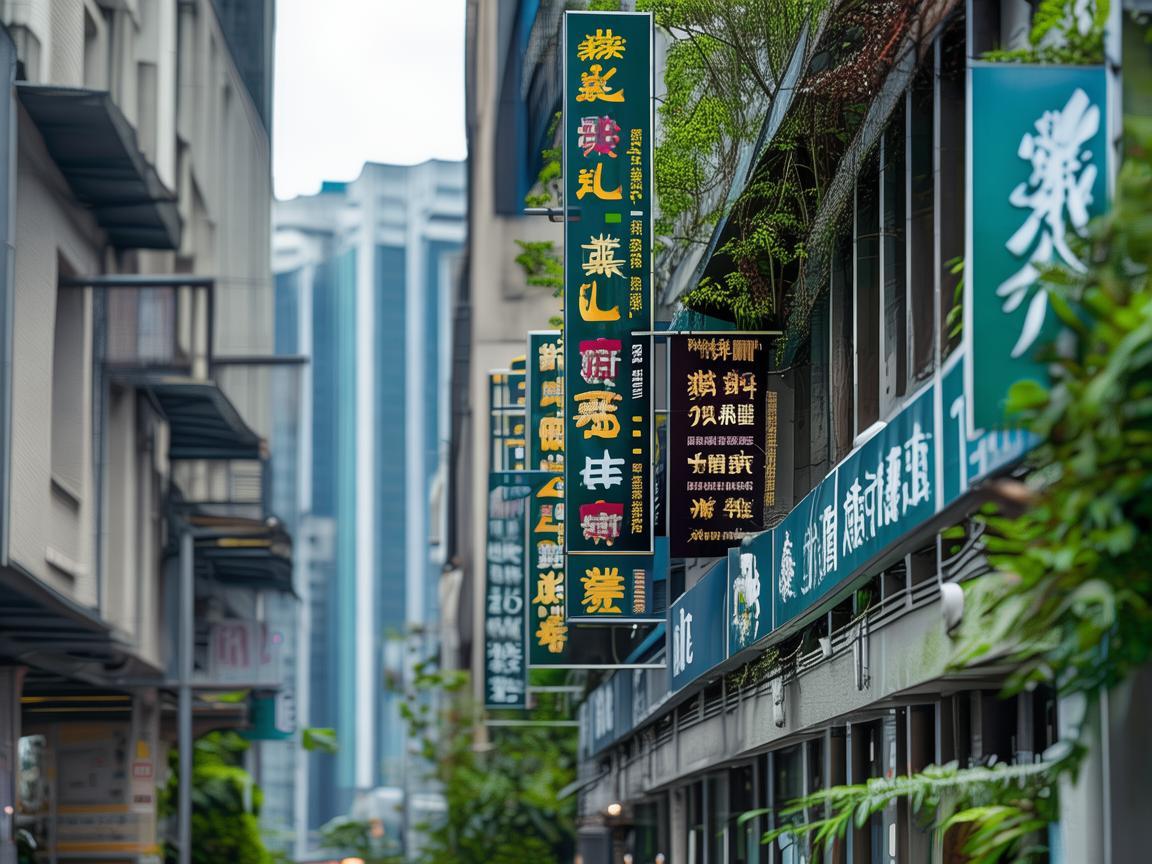承包物业需要什么执照？
