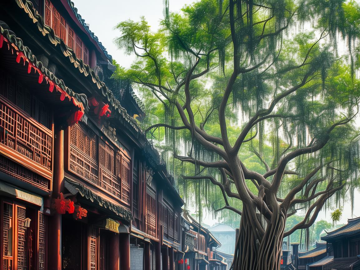 西安榕树街物业收费吗？