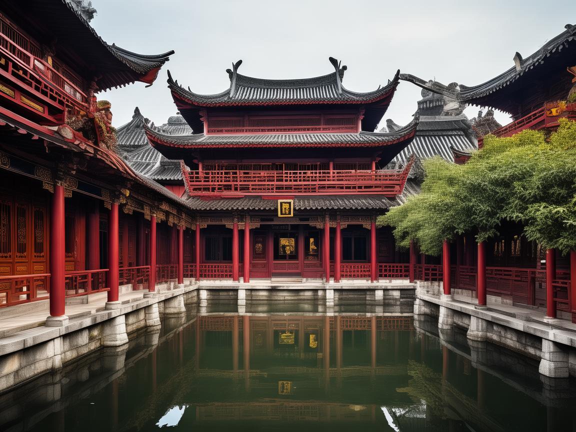 眉山中梁华府究竟是什么物业？
