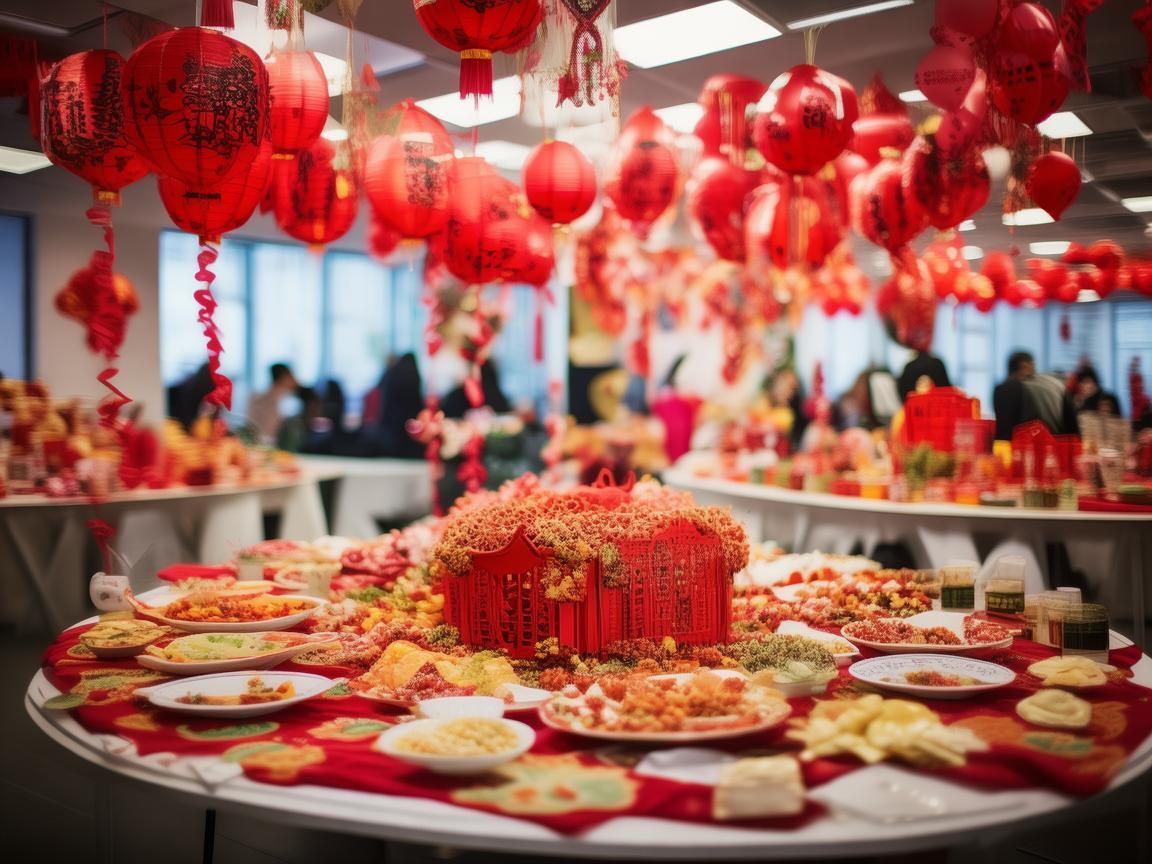 物业公司过年会上班吗？