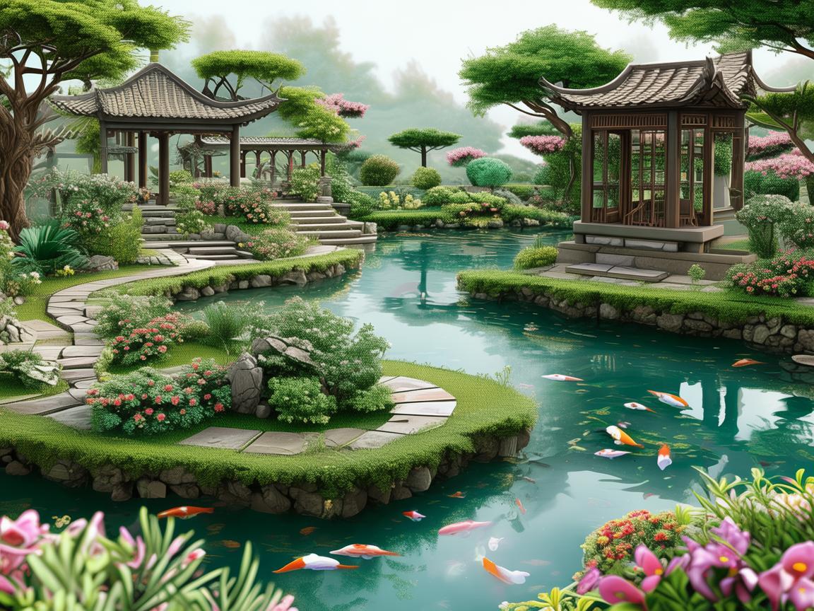 联一雅居物业究竟可以做什么？